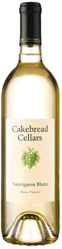 Cakebread Sauvignon Blanc 2013