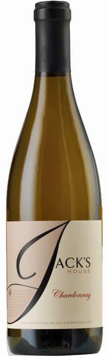 Jack's House Chardonnay 2014
