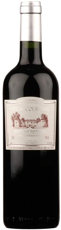 Château-Couronneau Bordeaux Supérior