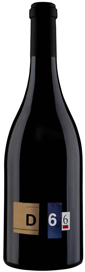 Orin Swift D66 2013