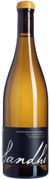 Sandhi Sanford & Benedict Chardonnay 2013