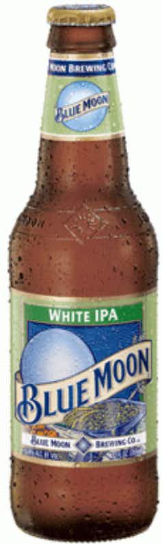 Blue Moon Brewing Company White IPA 12 pack 12oz
