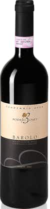 Poderi Roset Barolo 2011