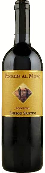 Enrico Santini Poggio al Moro