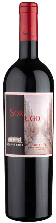 Aia Vecchia Sor Ugo 2011