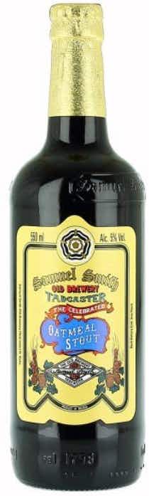 Samuel Smith Oatmeal Stout 22oz Bottle