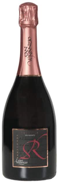 Terre di San Venanzio Fortunato Radegonda Rose Brut 2016