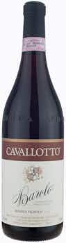 Cavallotto Barolo Riserva Vignolo 2008