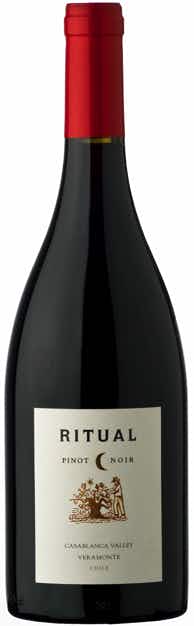 Ritual Pinot Noir 2014
