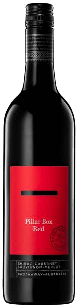 Pillar Box Red 2012