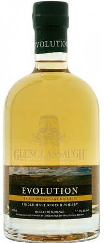 Glenglassaugh Evolution