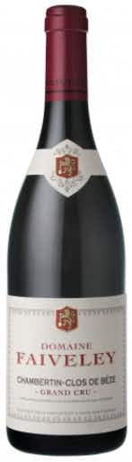 Domaine Faiveley Chambertin Clos de Bèze 2013