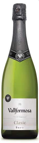 Vallformosa Cava Brut Classico