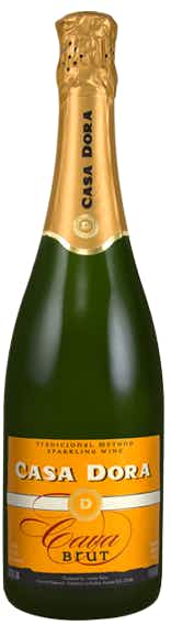 Casa Dora Cava Brut