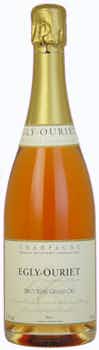 Egly-Ouriet BRUT ROSE NV