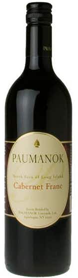 Paumanok Cabernet Franc