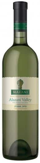 Marani Alazani Valley White 2013