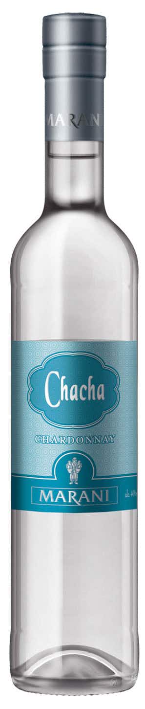 Marani Chacha Chardonnay