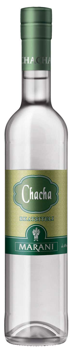 Marani Chacha Rkatsiteli