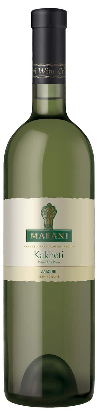 Marani Kakheti 2013