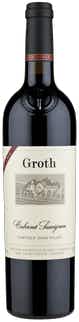 Groth Reserve Cabernet Sauvignon 2011