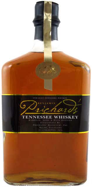 Prichard's Tennessee Whiskey