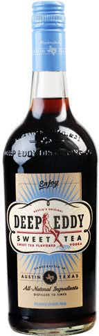 Deep Eddy Sweet Tea Vodka