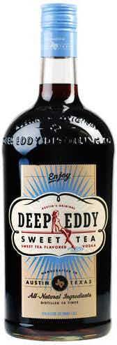 Deep Eddy Sweet Tea Vodka 1.75L