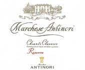 Antinori Chianti Classico Riserva Marchese Antinori 2015