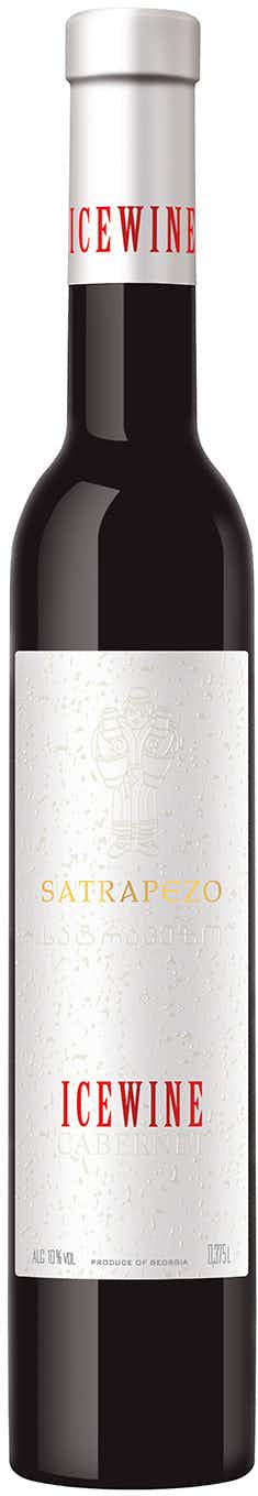Marani Satrapezo Icewine Cabernet 2013 375ml