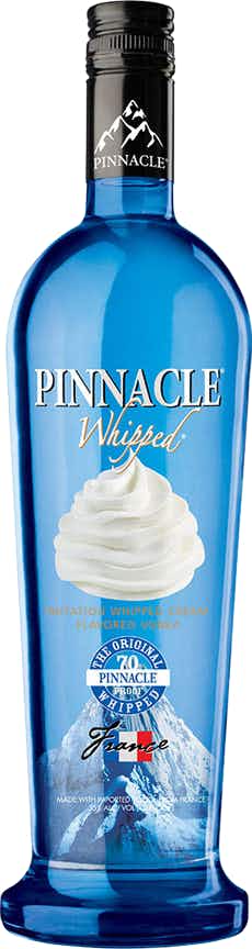 Pinnacle Whipped Vodka 1.75L