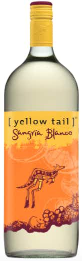 Yellow Tail Sangria Blanco 1.5L