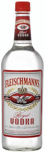 Fleischmann's Royal Vodka 1.75L