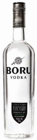 Boru Vodka 1.75L