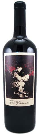 The Prisoner Wine Company The Prisoner 3L