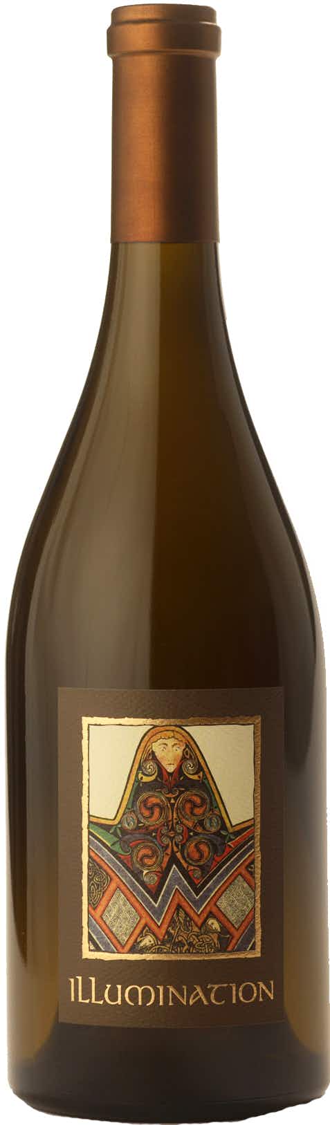 Illumination Sauvignon Blanc 2013