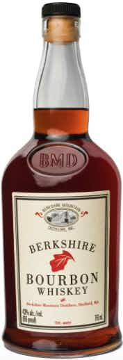 Berkshire Mountain Distillers Bourbon Whiskey