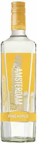New Amsterdam Pineapple Vodka