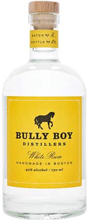 Bully Boy White Rum