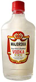 Majorska Vodka 375ml
