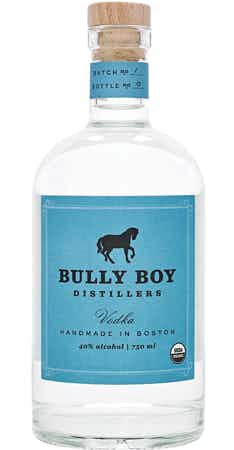 Bully Boy Vodka