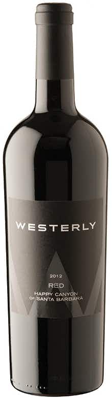 Westerly Red