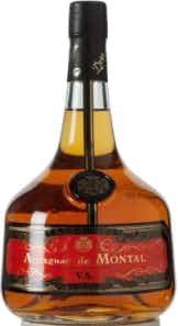 Armagnac de Montal Armagnac Vs