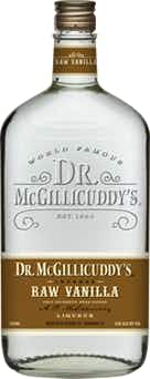 Dr. McGillicuddy's Vanilla Liqueur