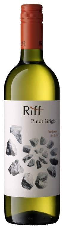 Alois Lageder Riff Pinot Grigio 2017