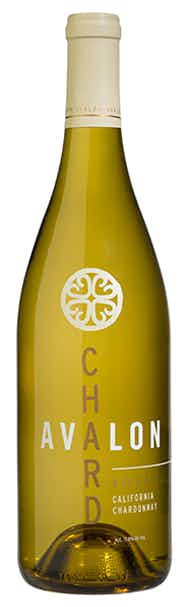 Avalon California Chardonnay 2014