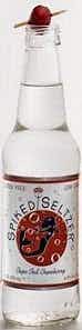 Spiked Seltzer Cape Cod Cranberry 6 pack 12oz Bottle