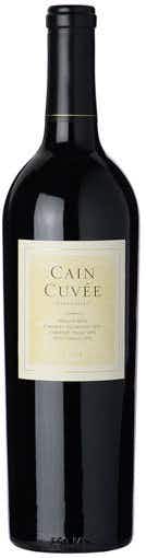 Cain Cuvee NV