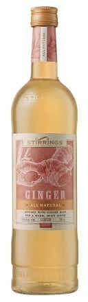 Stirrings Ginger Liqueur