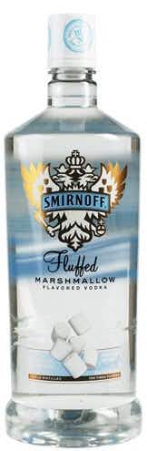 Smirnoff Fluffed Marshmallow